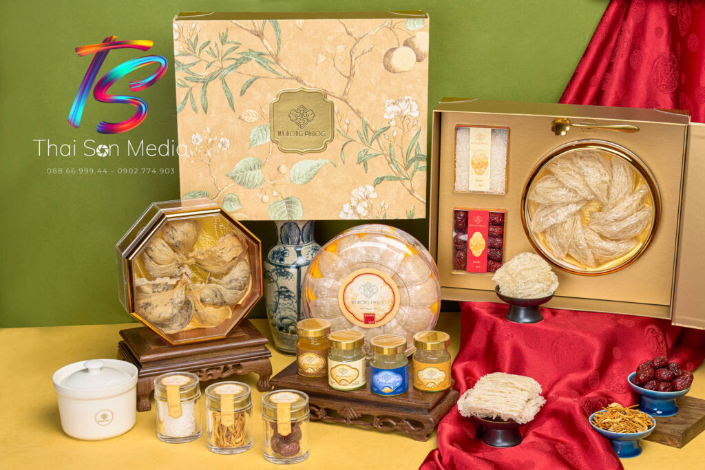 Full Sản Phẩm
