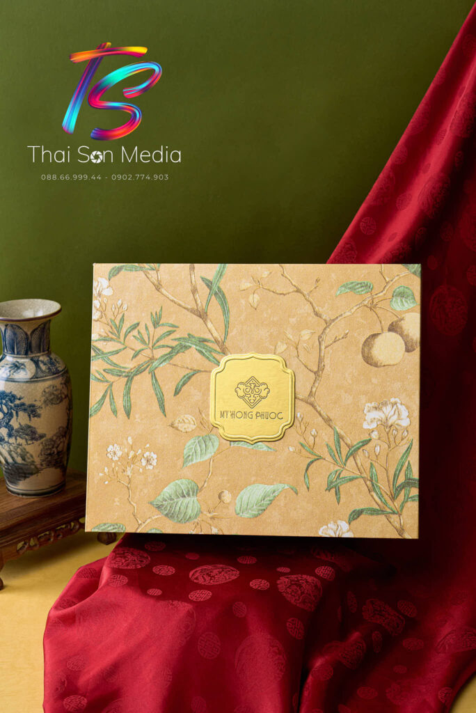 Hộp Quà