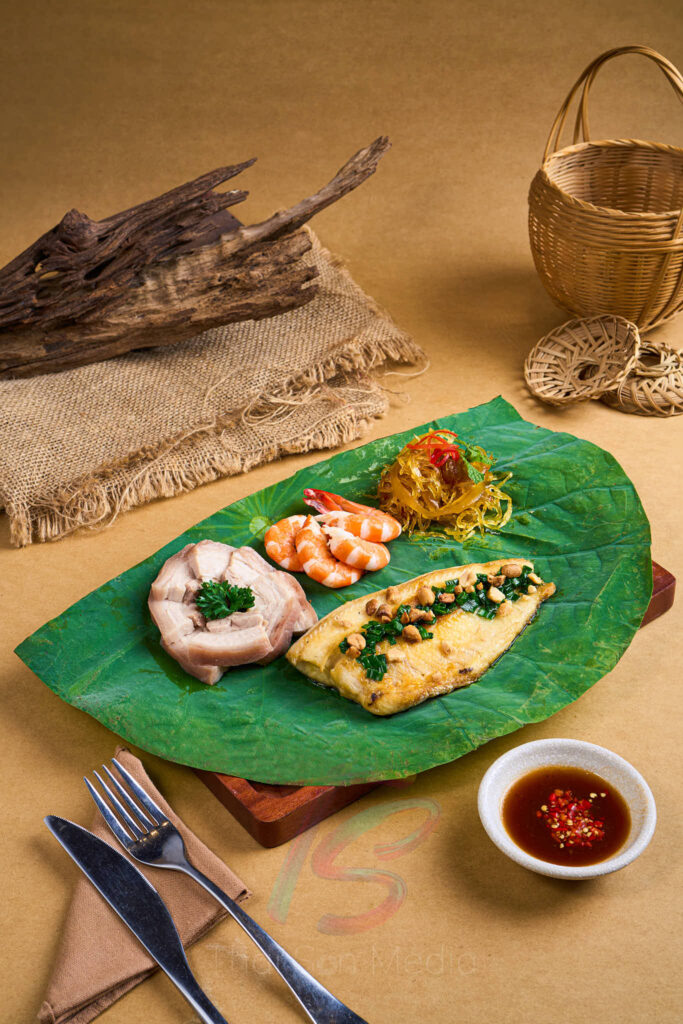 Mắm Chưng